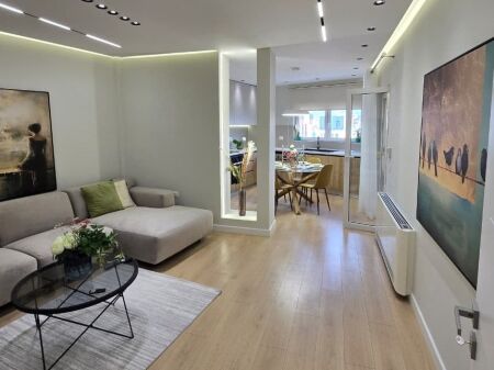 🏡 Shitet Apartament 2+1+2 – Zogu i Zi ✨