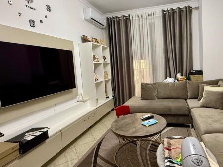 🏡 Appartamento 1+1 in Vendita – Kombinat ✨