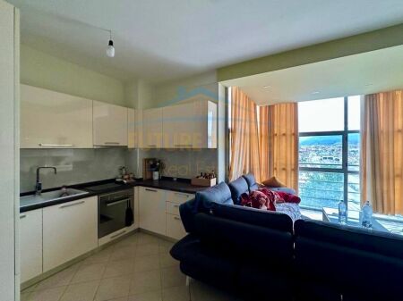 For sale, Apartment 2+1+2, New Ring, Tirana.
