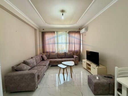 Shitet, Apartament 2+1, Unaza e Re, Tiranë