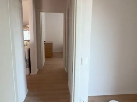 Apartment 2+1+2 for sale at Fusha e Aviacionit 200,000€ negotiable
