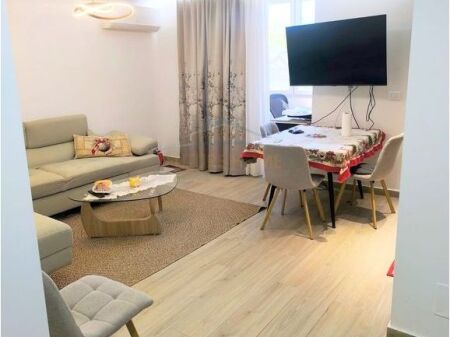 Shitet, Apartament 2+1, Brryli