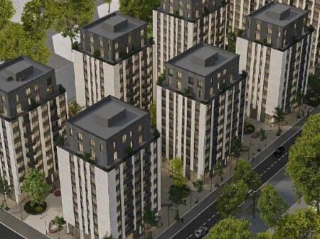 🏡 Apartment 2+1 for Sale – Ajka Residence (5 Maji) ✨