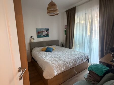 Shitet Apartment 2+1+2 +verande