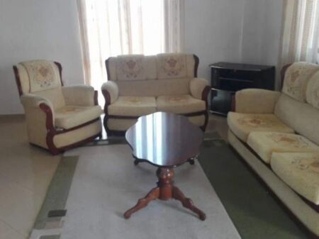 Affitto | Apartament 1 + 1 | Vilat Gjermane | 320 €/mese
