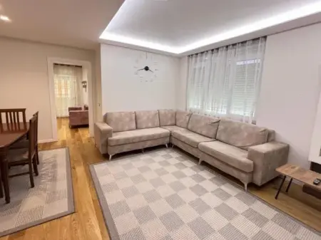 Affitto | Apartament 3 + 1 | Selvia | 850 €/mese