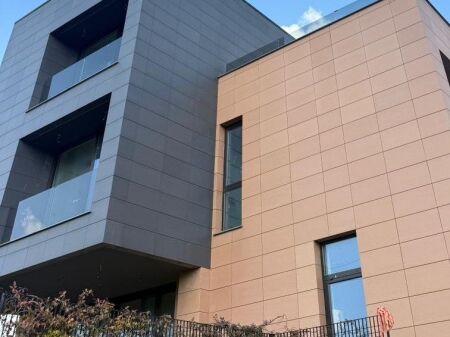 🏡 Luxury Individual Villa for Sale – near TEG, Farkë ✨