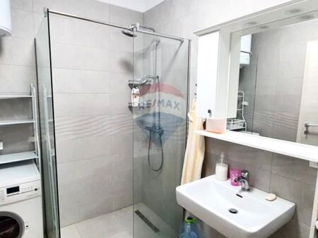Apartment for rent 1+1, Zogu i zi