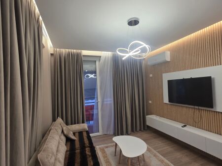 Super 1+1 For Rent in Astir