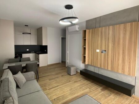 🏡 Jepet me Qira Apartament 1+1 – Don Bosko ✨