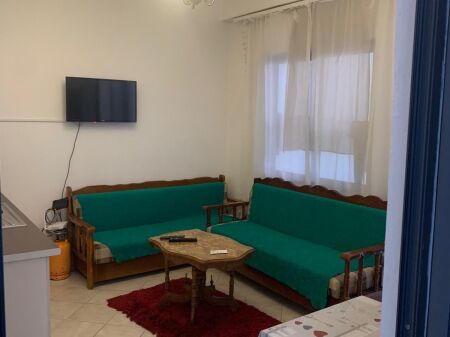Appartamento 1+1 in affitto – con parcheggio incluso - Ali Dem !