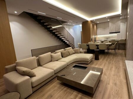 🏡 VILLA IN AFFITTO – RESIDENZA VICINO A TEG
