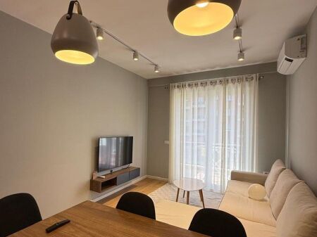 📌 Apartment 1+1 + Parking Space for Rent - Sima-Com Complex