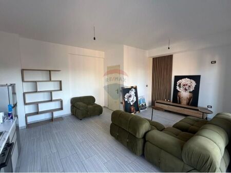 APARTMENT 2+1 ASTIR