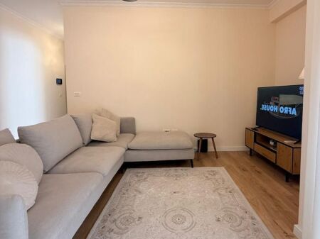 🌟 Apartament 2+1 +ballkon, me qira te Delijorgji — Komfort & Elegancë🌟