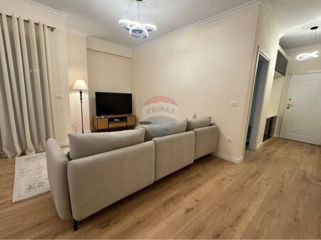 Apartament 2+1 me qera Kompleksi Delijorgji