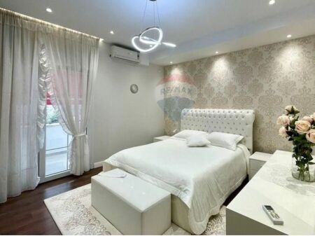 Apartament - Për Qira - Rruga e Durrësit, Tiranë ID: 530171024-684
