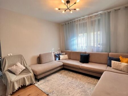 villa for rent in the center of Durres