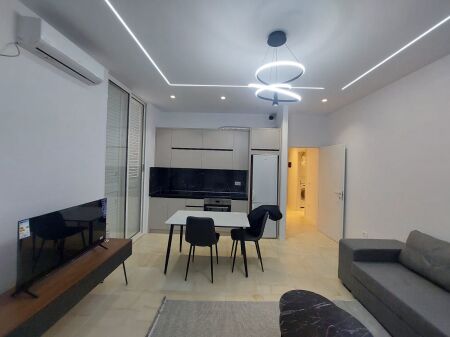 Rent | Apartament 1 + 1 | Kodra e Diellit | 500 €/month