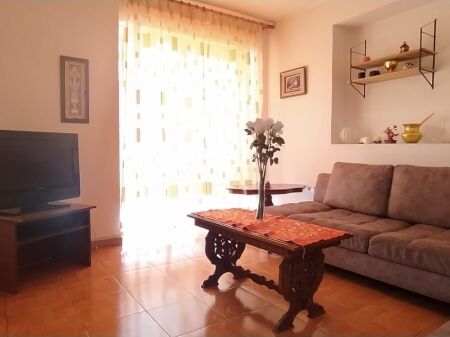 Appartamento 2+1+balcone in affitto