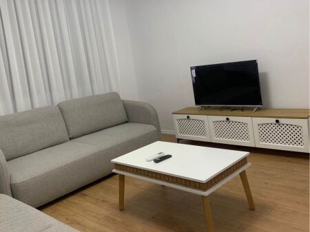 🏡 Appartamento 1+1 in Affitto – Urban Gate, Astir ✨