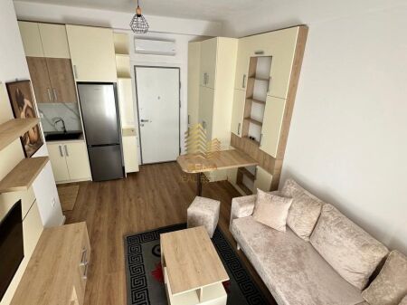 Rent, Apartment 1+1+blk, Kadiu Residence, 450 Euro/month