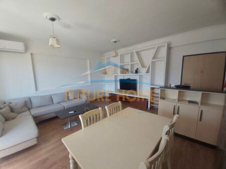 Qira, Apartament 2+1+2, Perballe Kompleksit Delijorgji, Tirane
