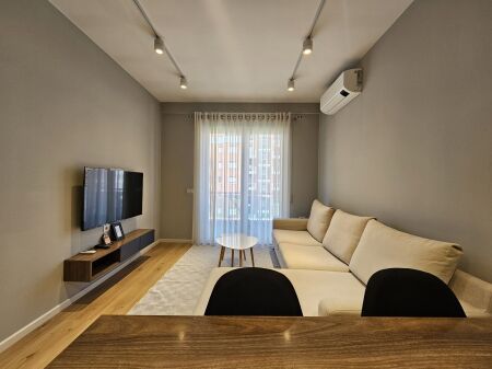 Apartment 1+1 for rent!