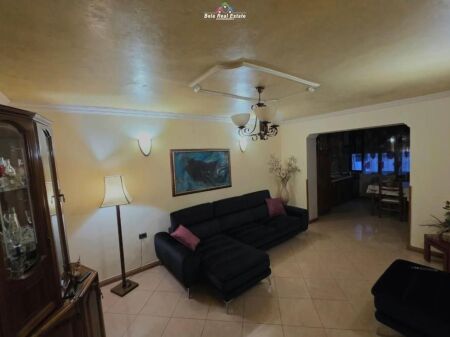 Appartamento In Vendita 3+1 Vicino 21 Dhjetori (ID B1360) Tirana