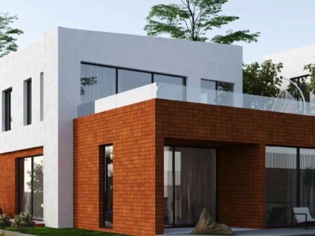 🌟 Penthouse for sale – Mjull-Bathore 📍