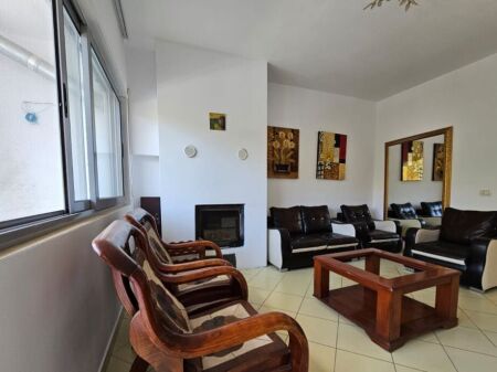 🏡 2+1 Apartment for Rent – Botanical Garden Area 🌿