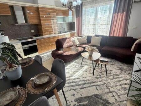 Shitet Apartament 2+1+depo Kompleksi Gener 2