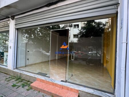 SHITET AMBIENT 76M2 "NË YZBERISHT" 190000 EURO (I DISKUTUESHEM)