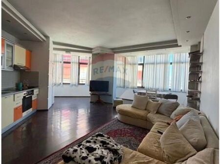 Apartment 2+1 for rent
