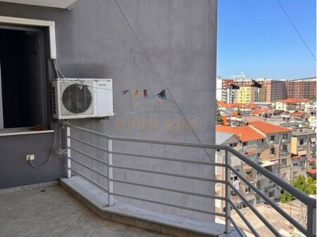 Qera, Apartament 2+1+2, Rruga e Kavajes