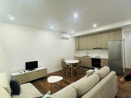 Apartment 1+1 for rent📍Rr.Mihal Grameno