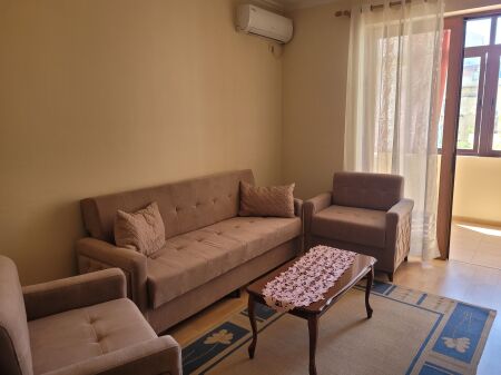 Apartment for rent 2+1 (Tirana Prosecutor's Office)  