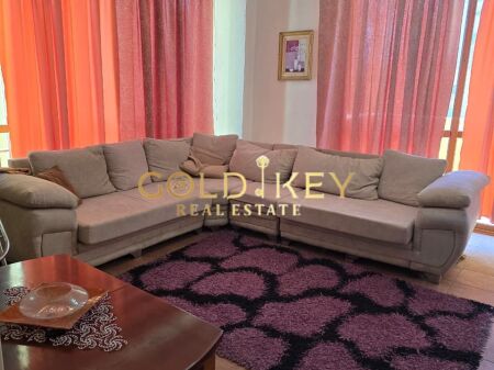 🏡 APARTAMENT ME QERA 1+1 PLAZH DURRES