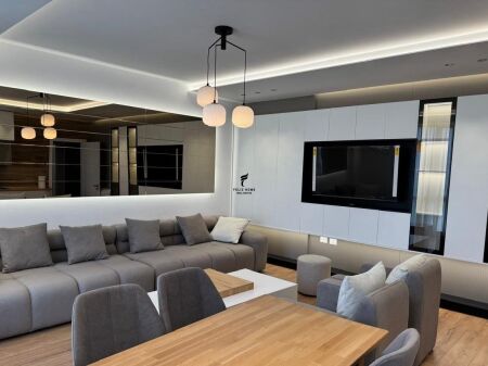 APARTAMENT ME QERA 1+1 BULEVARDI RI 70.000 LEKE FH-72209
