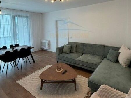 Qera, Apartament 2+1+2,Akses Tirana