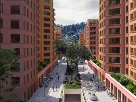 🏡 Vendesi in vendita Appartamento 1+1 – River Park, Astir ✨