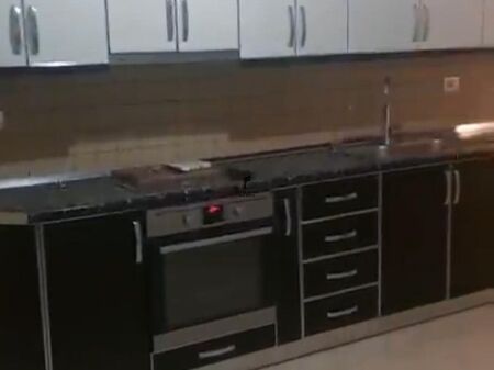 APARTAMENT ME QERA 2+1 RRUGA E KAVAJES 70.000 LEKE FH-72177