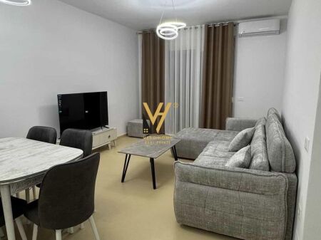 APPARTAMENTO 2+1+BLK IN AFFITTO PRESSO L'EX PARCO 70.000 LEKE