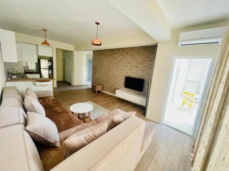 🏡 Apartment 1+1 for rent – 550€/month