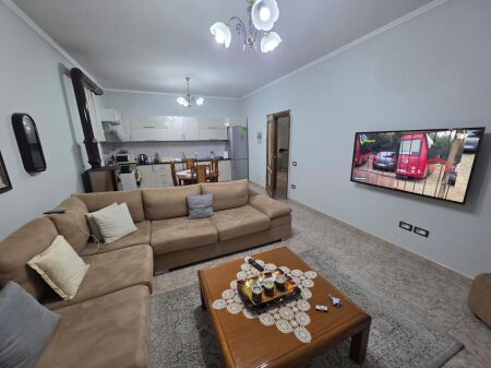 2+1 Apartment for rent – Ali Demi, near Koço Glozheni Maternity !
