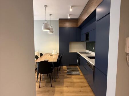 Apartment for rent 1+1 at Sima Com Astir