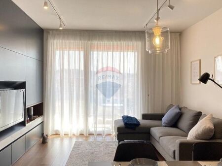 Apartment 1+1 - For Rent ID: 530411003-940
