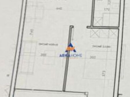 VENDESI APPARTAMENTO 1+1 "RESIDENZA 2, ASTIR" 90600 EURO