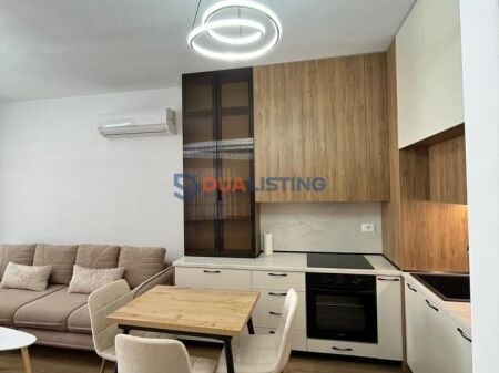 Apartment 1+1 for rent at Kadiu Complex, Ali Dem!
