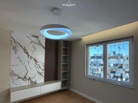 Apartment For Sale 2+1 Near the Train Station (ID B120853) Tirana